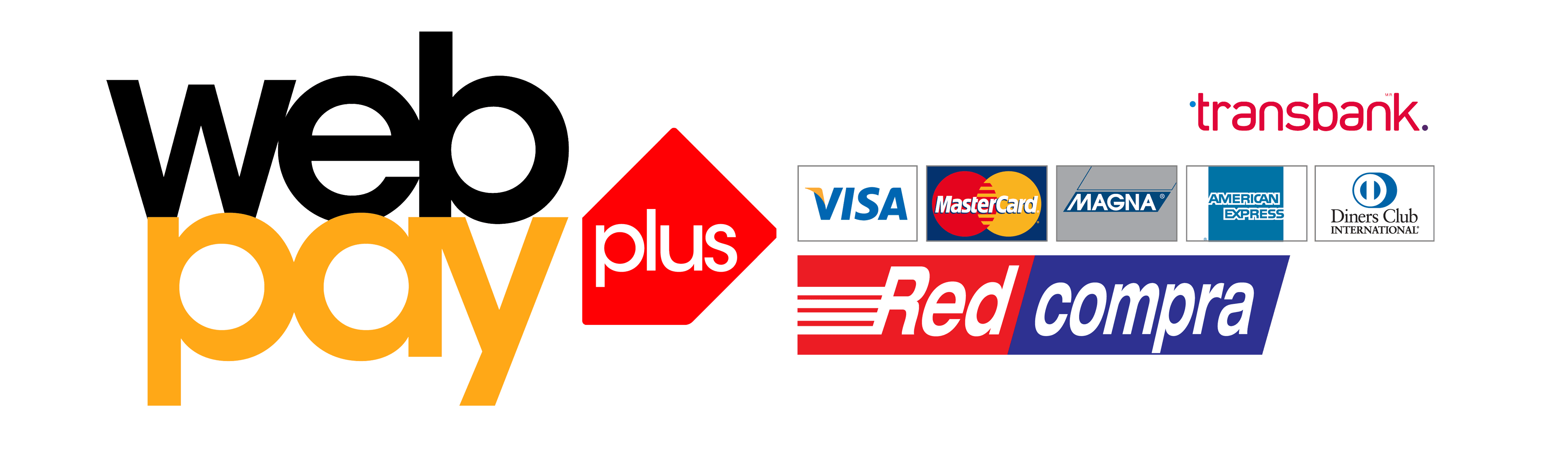 Pago vía WebPay