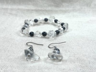 Aros & Pulsera