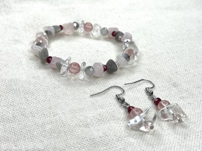 Pulsera & aros - Imagen 2