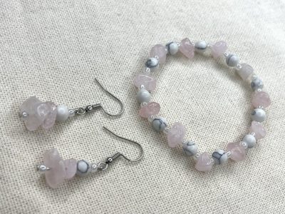 Aros & pulsera - Imagen 2
