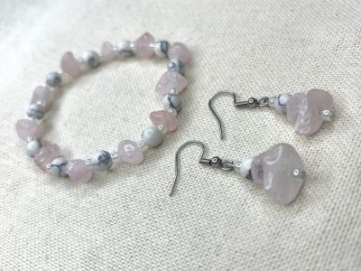 Aros & pulsera - Imagen 3