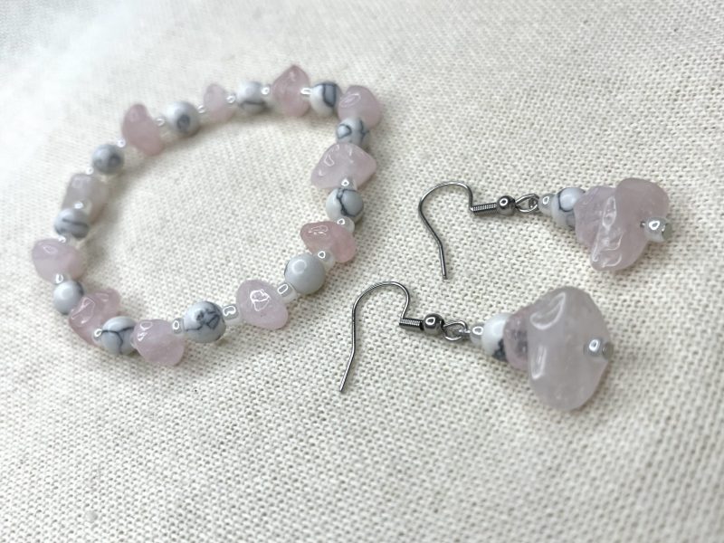 Aros & pulsera - Imagen 3