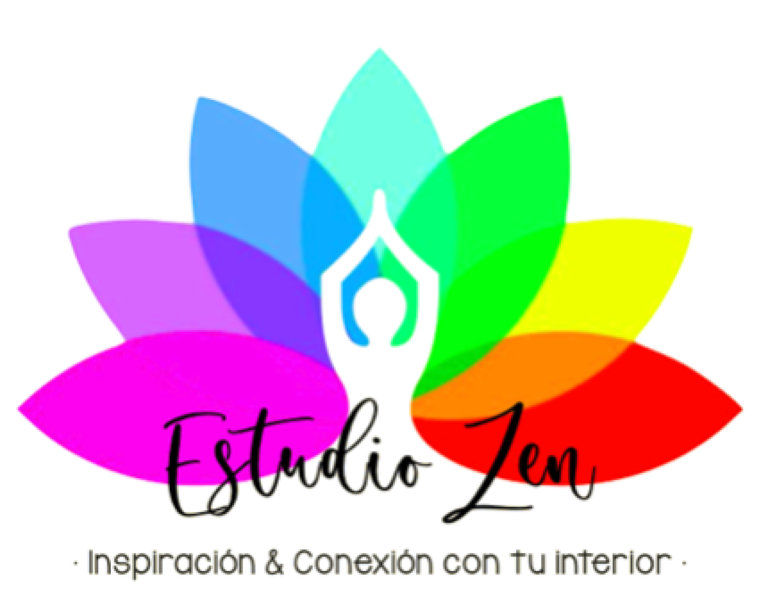 Logo estudio zen