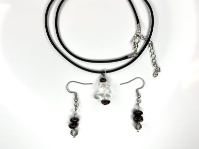 Aros & Collar - Imagen 4