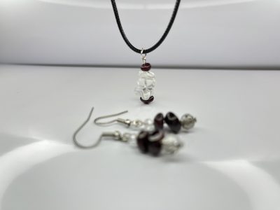 Aros & Collar - Imagen 3
