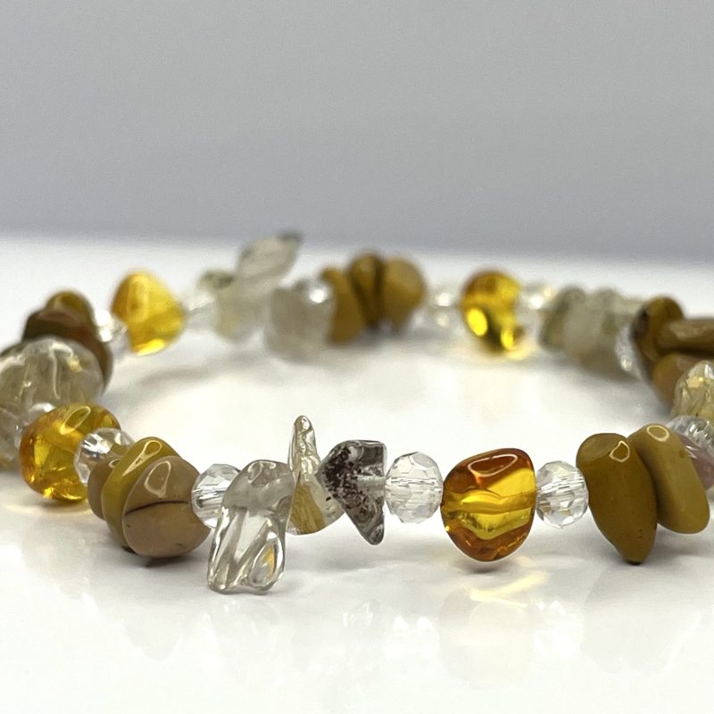 Pulsera