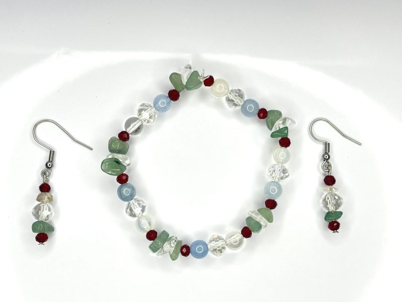 Aros & Pulsera