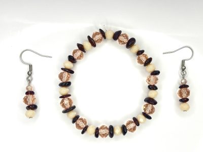 Aros & Pulsera