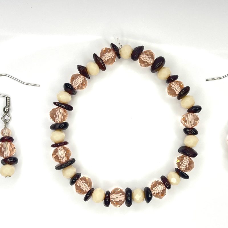 Aros & Pulsera