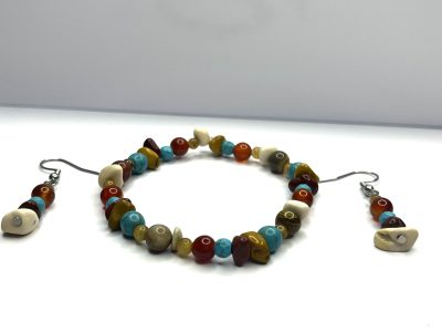 Aros & Pulsera - Imagen 2