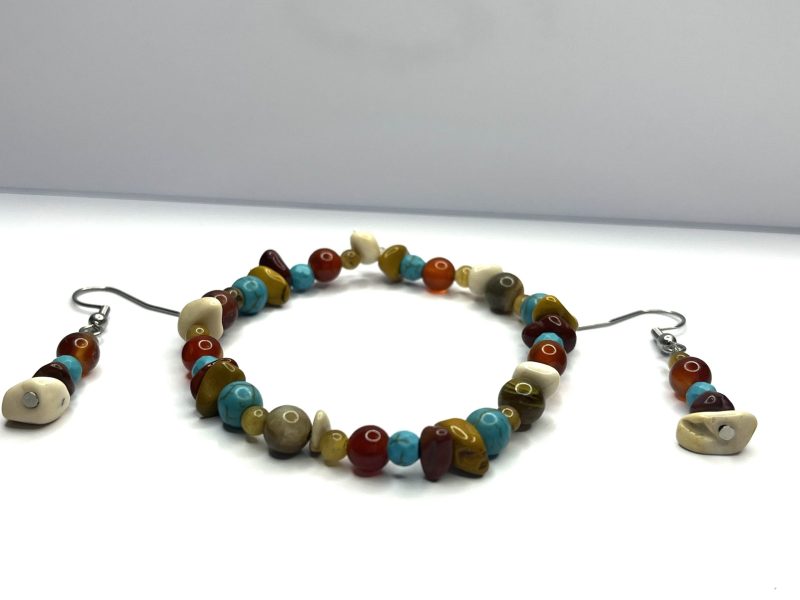 Aros & Pulsera - Imagen 2