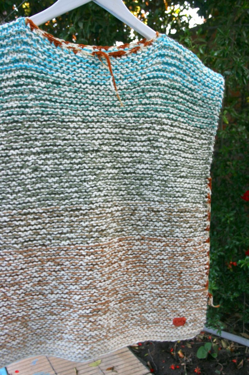 Poncho  · ATARDECER · - Imagen 2