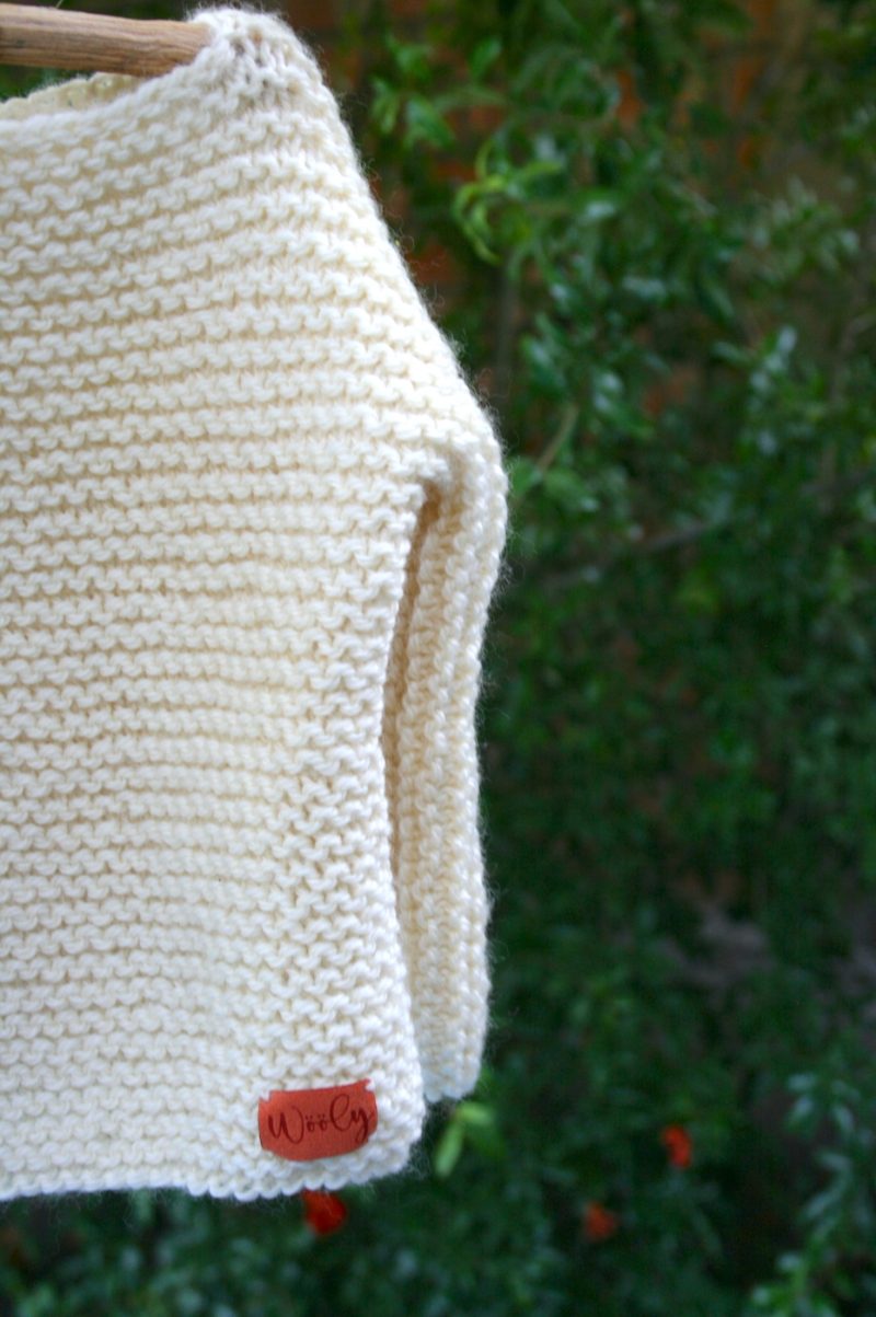 Chaleco  · ALMA · - Imagen 3