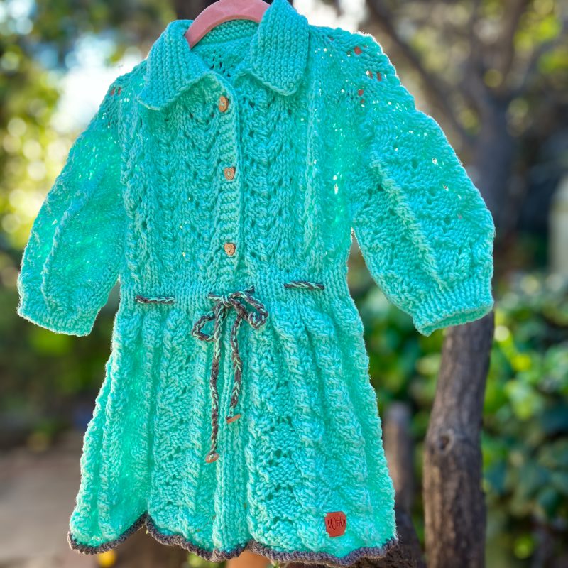 Vestido  · LAGUNA ·