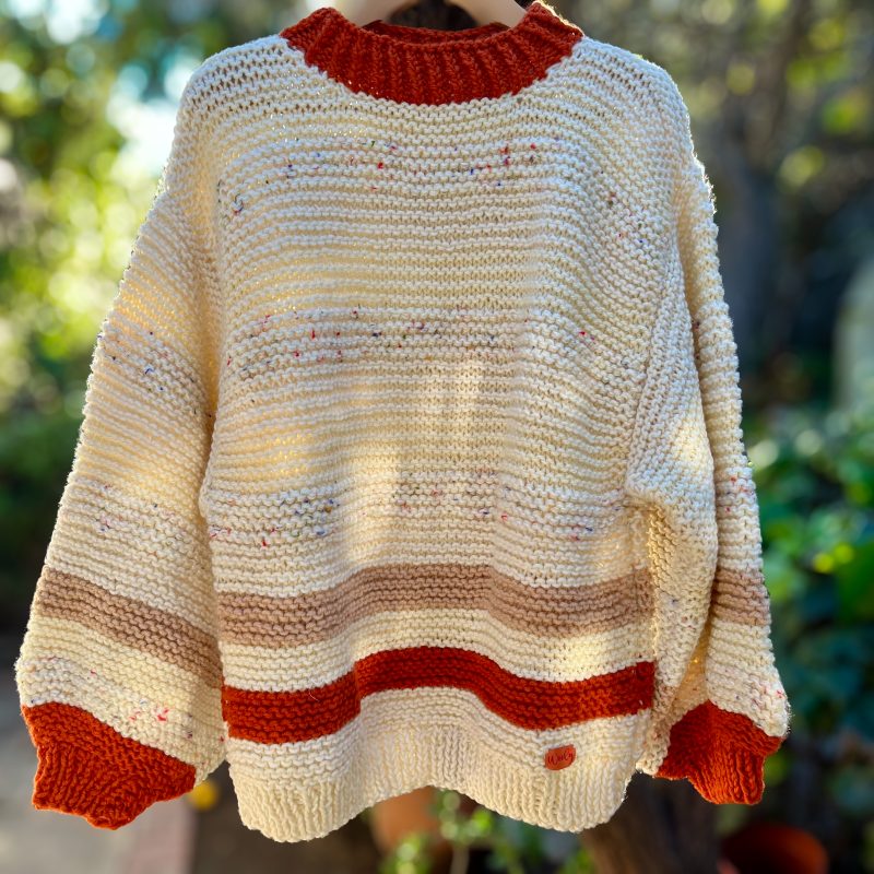 Chaleco · OTOÑO ·
