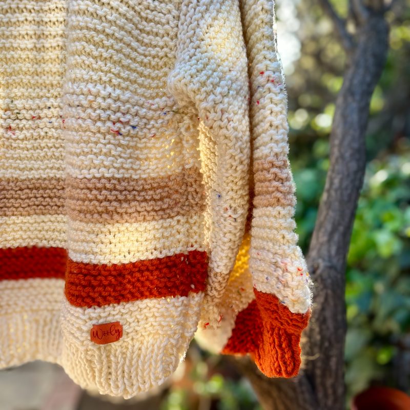 Chaleco · OTOÑO · - Imagen 3