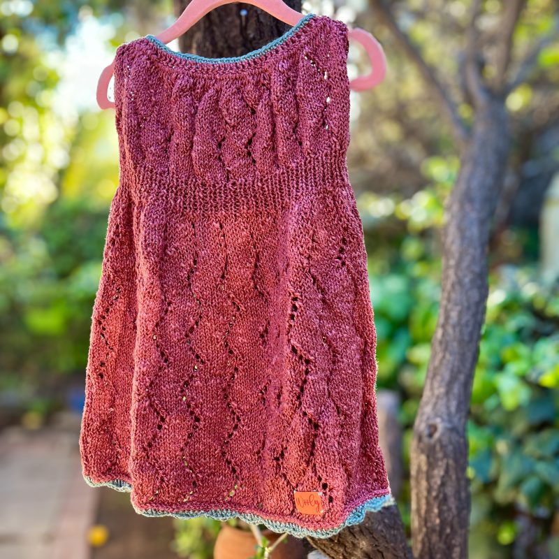 Vestido bolero  · FRESA · - Imagen 4