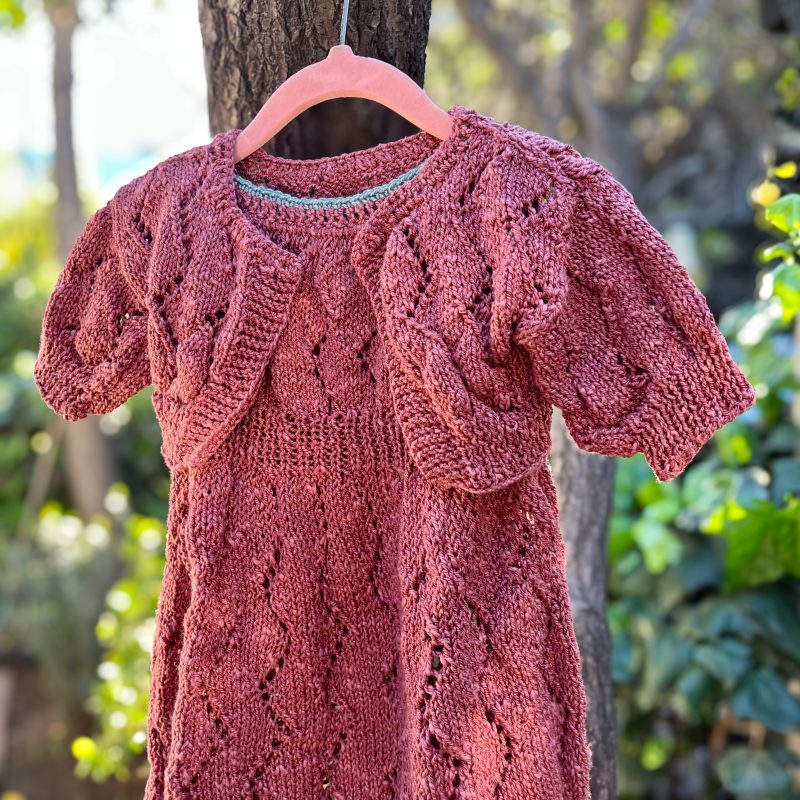 Vestido bolero  · FRESA · - Imagen 5