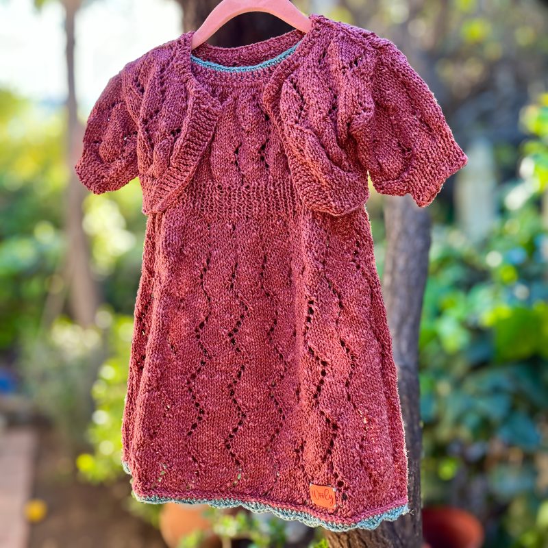 Vestido bolero  · FRESA ·