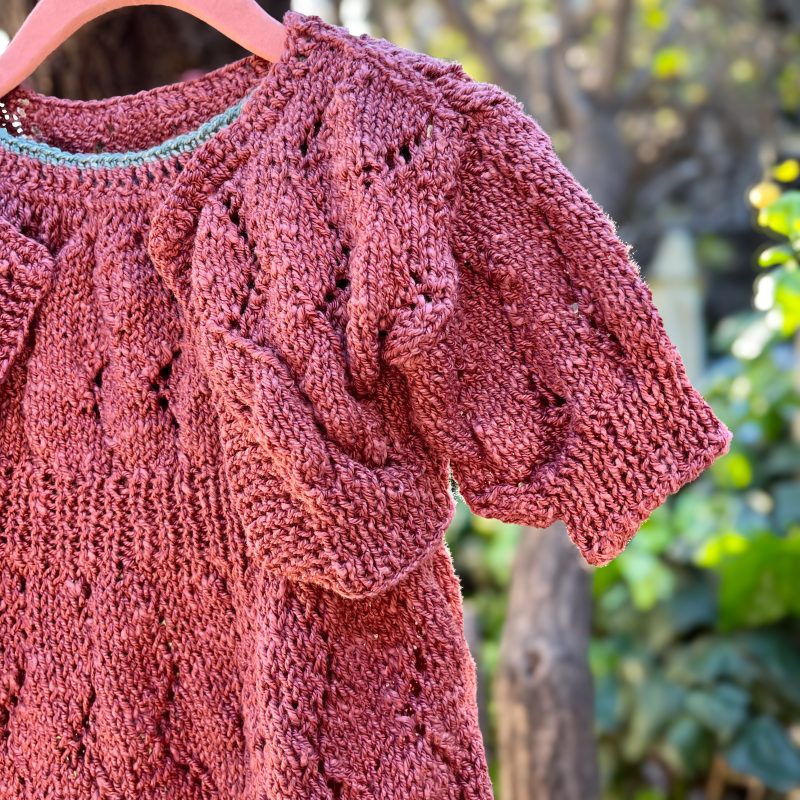 Vestido bolero  · FRESA · - Imagen 6