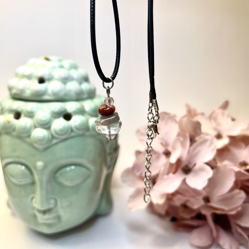 Collar & pulsera - Imagen 3