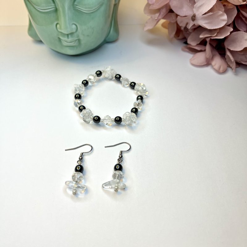Aros & Pulsera