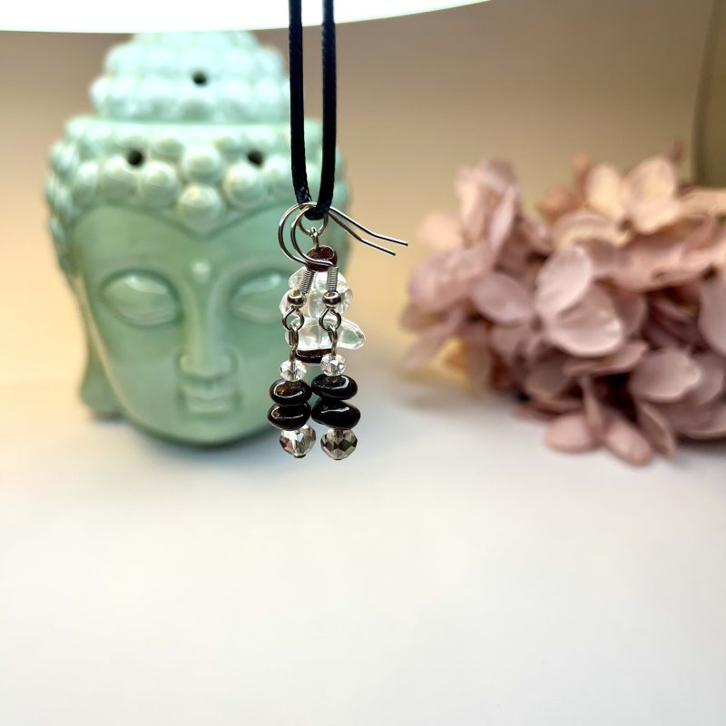 Aros & Collar - Imagen 3